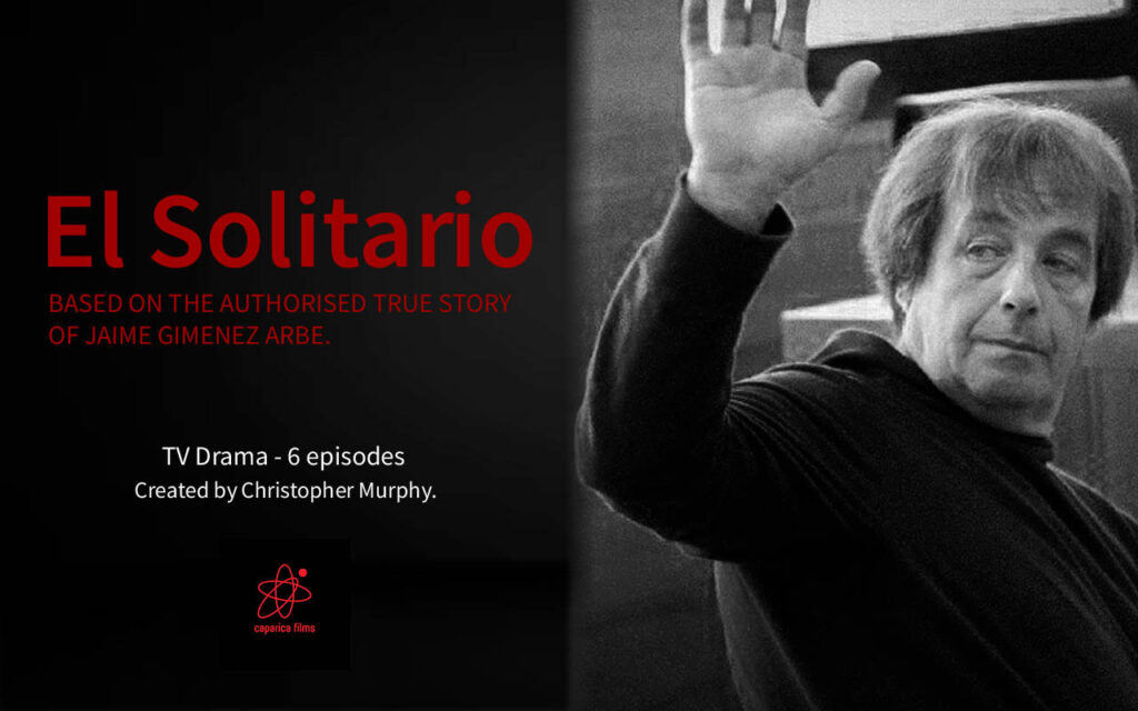 El solitario